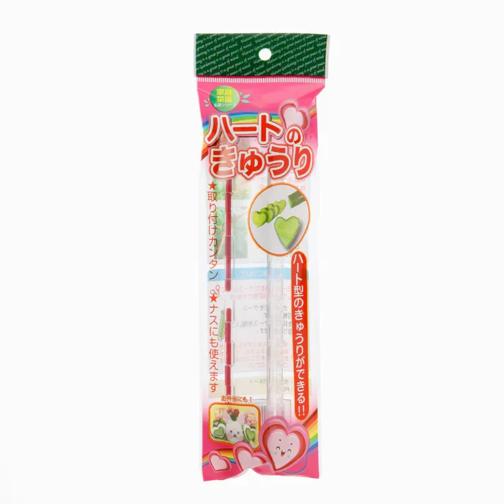 フォレスト ハートのきゅうり