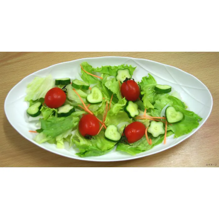 フォレスト ハートのきゅうり