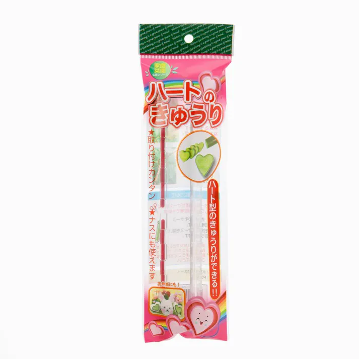 フォレスト ハートのきゅうり