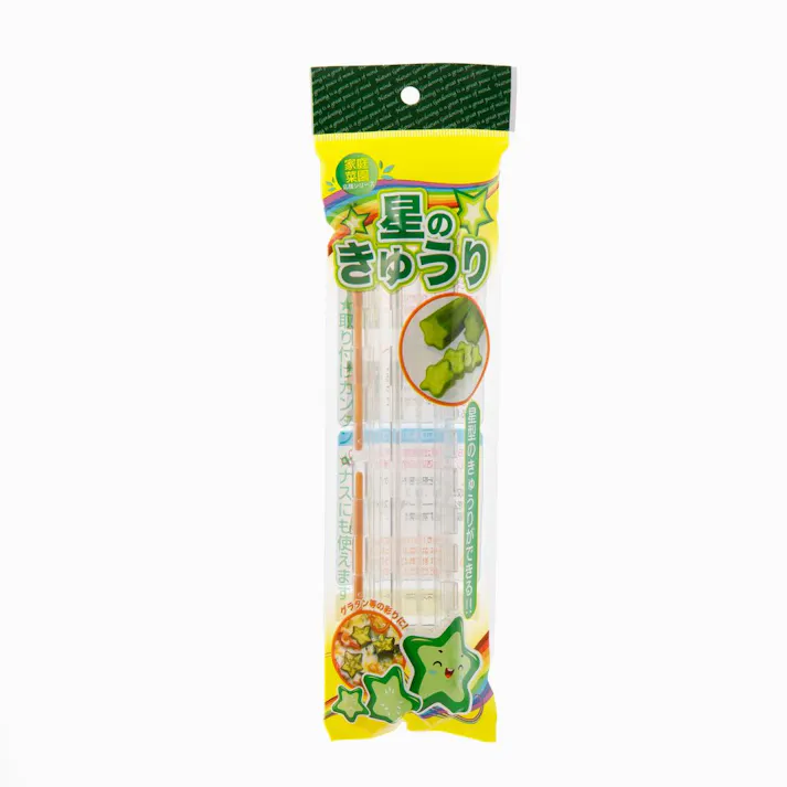 フォレスト 星のきゅうり