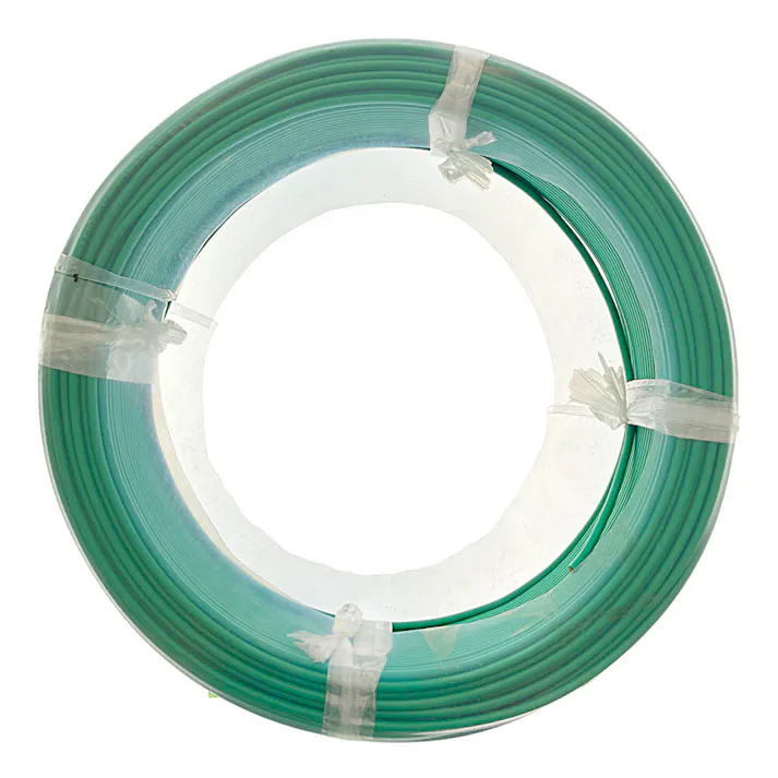 IV2.0mm 緑 100m巻 600V 35A