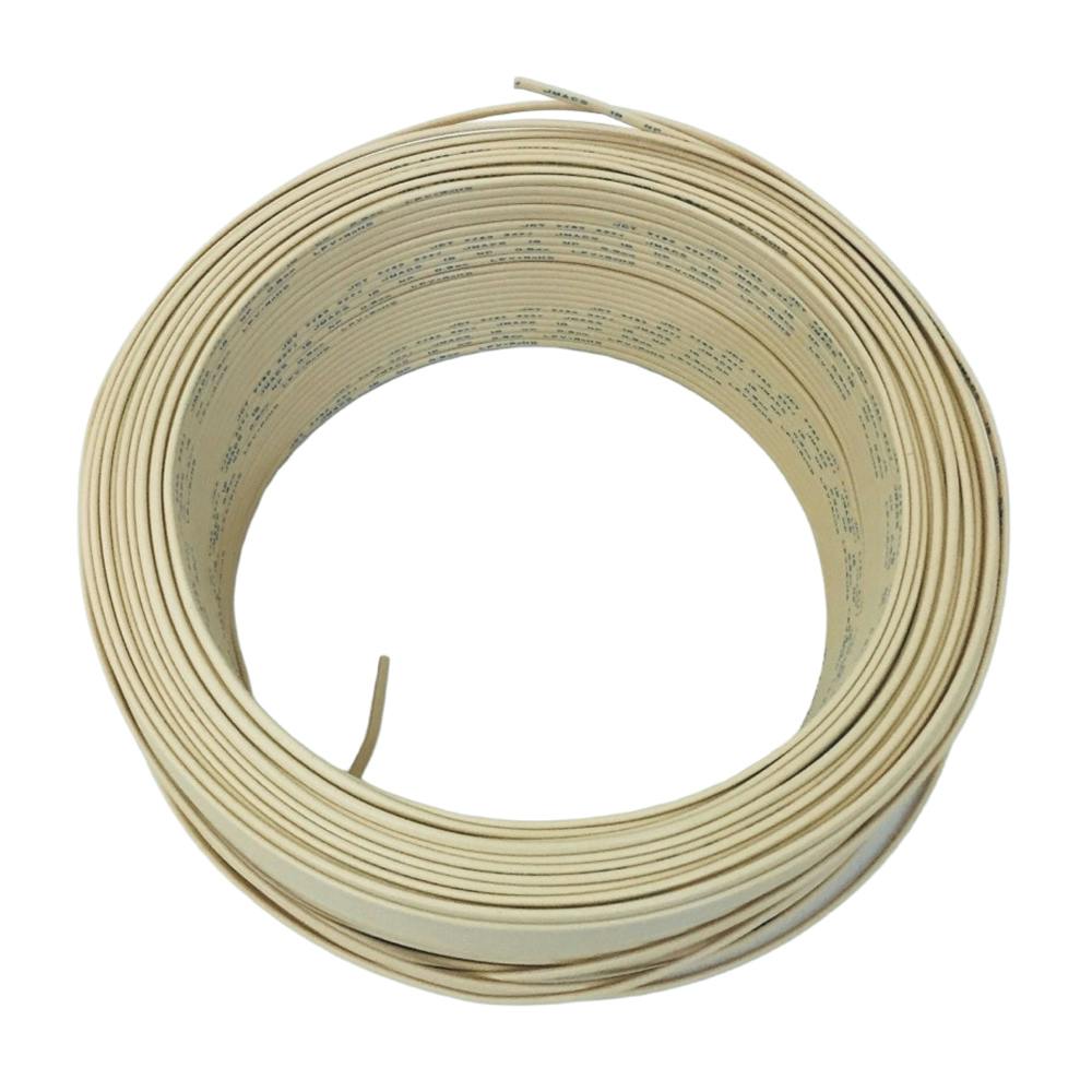 富士電線　警報用ケーブル【屋内用】AE0.9✖️3c 200m（2個セット） 富士電線警報用ケーブル【屋内用】AE0.9✖️3c 200m（2個セット）