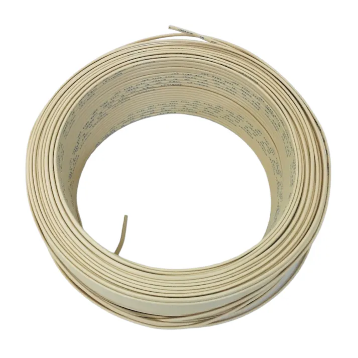 警報用ケーブル AE線 0.9mm×2C 200m巻