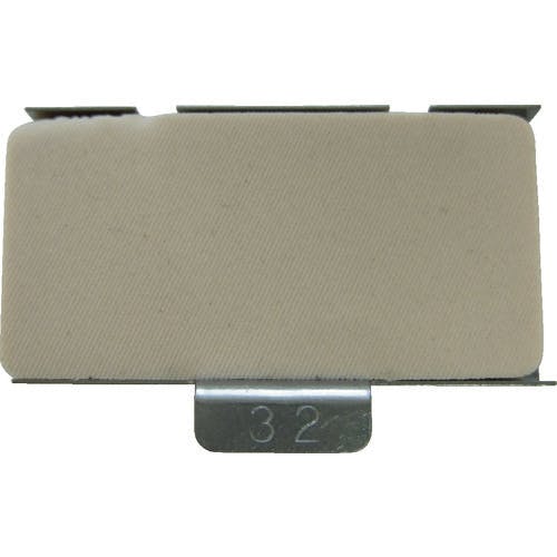 アルマーク 替えパッドSI-32用 MJ-08011 産業用スタンプ アルマーク 替えパッドSI-32用 MJ-08011 産業用スタンプ