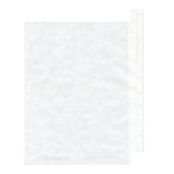 キウイ用一重袋 白袋 止金入 5000枚【SU】