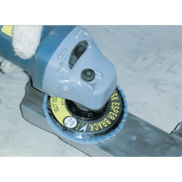 【CAINZ-DASH】ミユキ産業 エスパーブラック Z64 125X22 120# MMEB125-120【別送品】