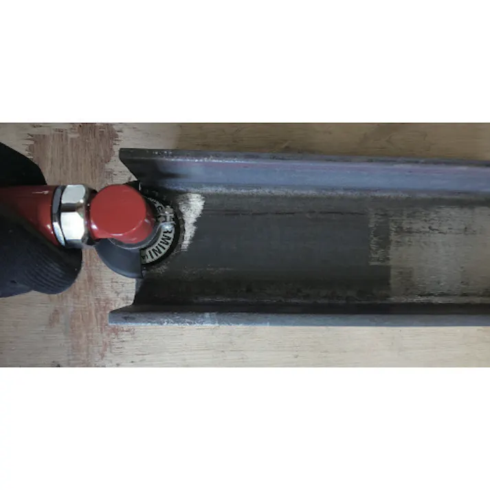 【CAINZ-DASH】ミユキ産業 エスパーミニ AA 58X9.6 120# MMEM58A-120【別送品】