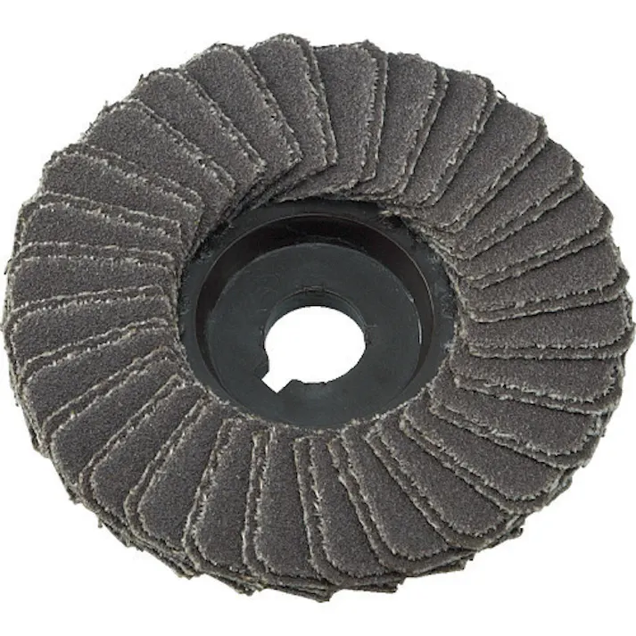 【CAINZ-DASH】ミユキ産業 エスパーミニ AA 58X9.6 120# MMEM58A-120【別送品】