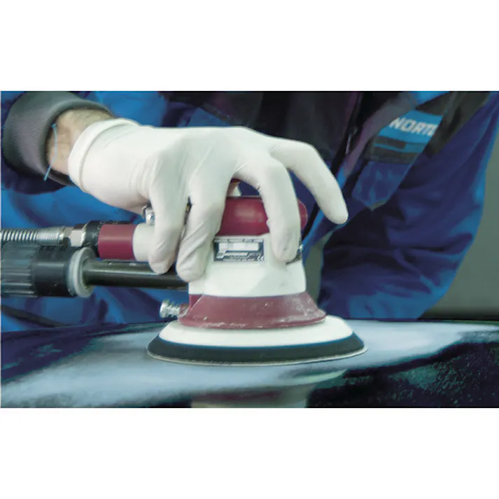 【CAINZ-DASH】サンゴバン A275 マジックディスクペーパー #240 (100枚入) 2DP125DA275G4240【別送品】