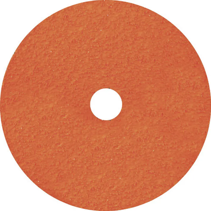 【CAINZ-DASH】サンゴバン ブレイズ ファイバーディスク P60 2FI180F98060【別送品】