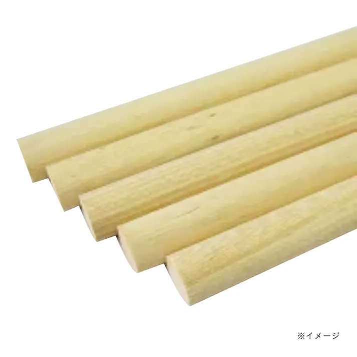 丸棒 600×18パイ