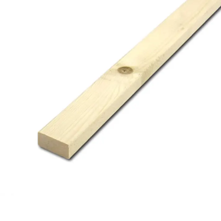 特選 ワンバイ材 1×2 4F(約)19×38×1200mm