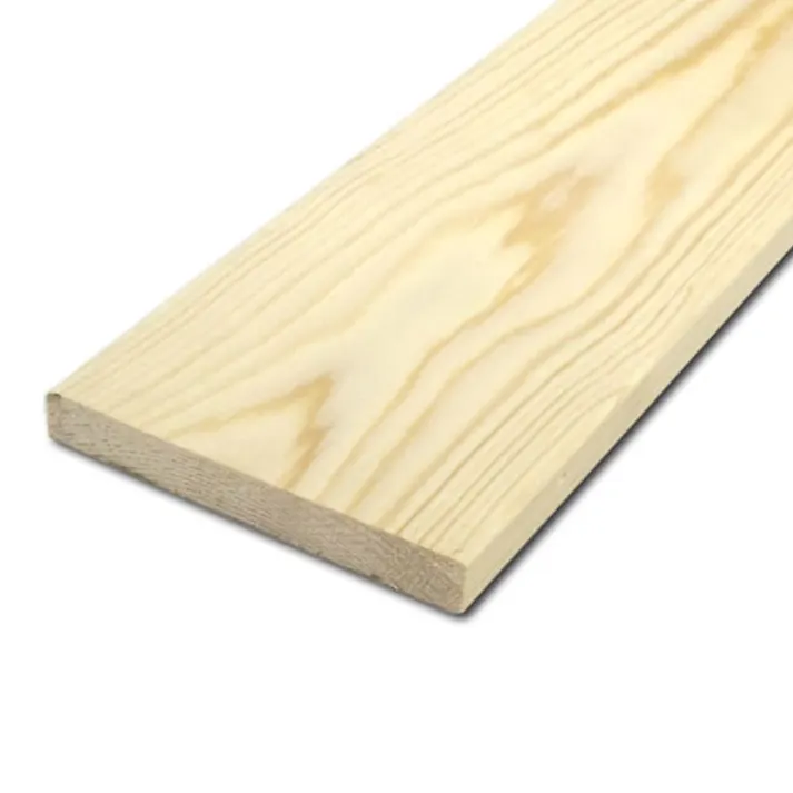 特選 ワンバイ材 1×6 4F(約)19×140×1200mm