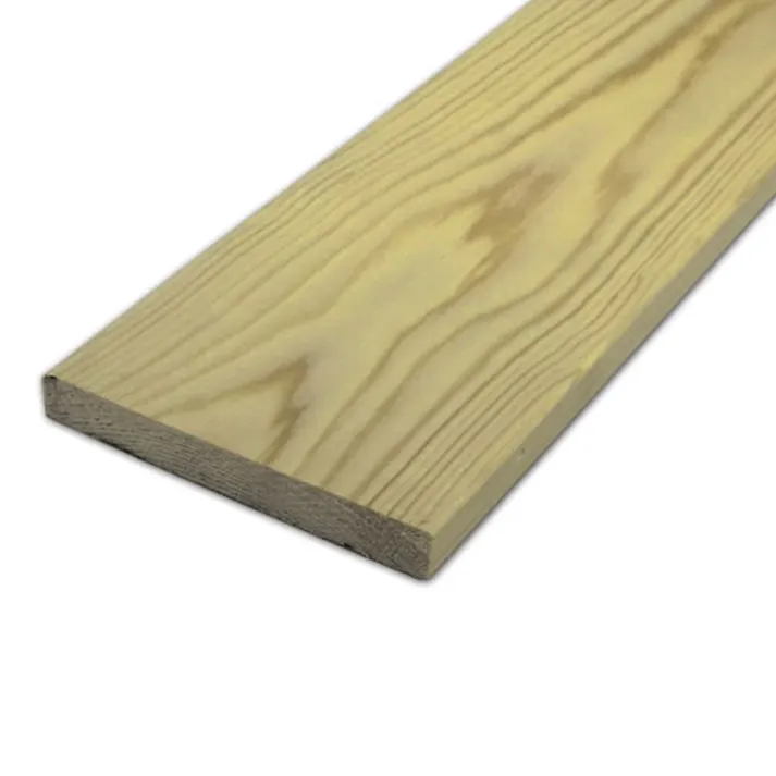 特選 防腐ワンバイ材 1×6 12F(約)19×140×3650mm【SU】