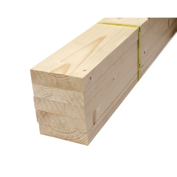 ホワイトウッド 幅105mm 長さ2985mm 厚さ27mm【SU】