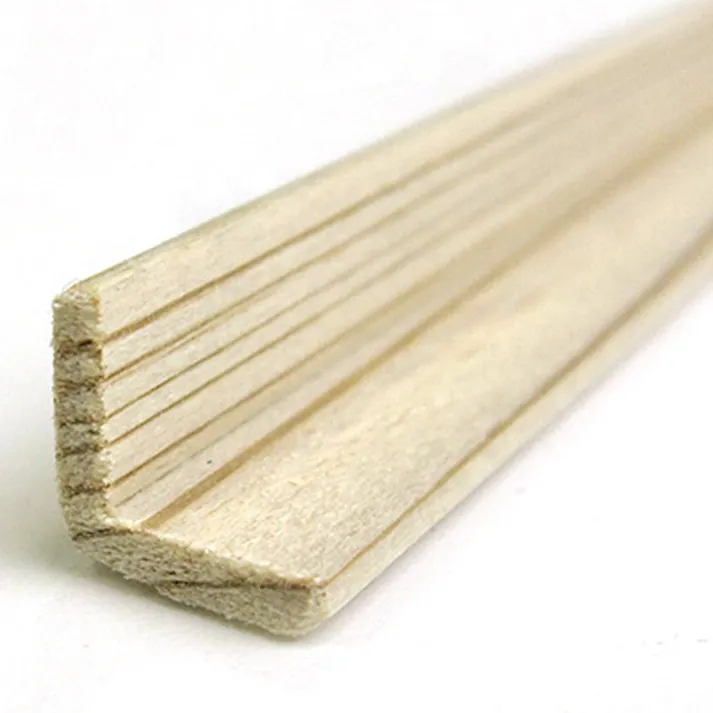 杉出隅 幅10mm 長さ1950mm 厚さ10mm