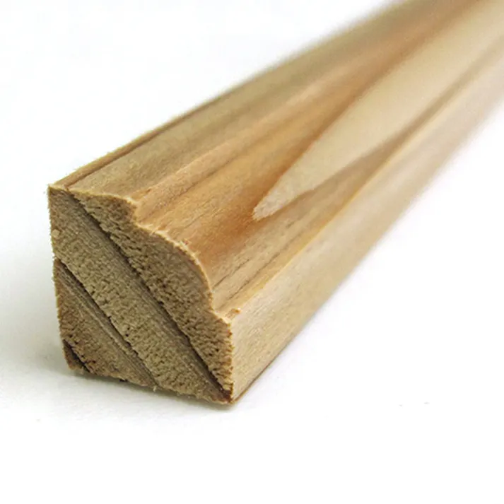 杉化粧入隅 幅10mm 長さ1950mm 厚さ10mm