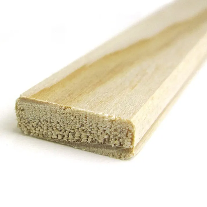 杉押さえ 幅19mm 長さ1950mm 厚さ6mm