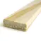 杉押さえ 幅19mm 長さ1950mm 厚さ6mm