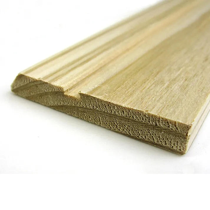 杉巾木 幅60mm 長さ1950mm 厚さ9mm