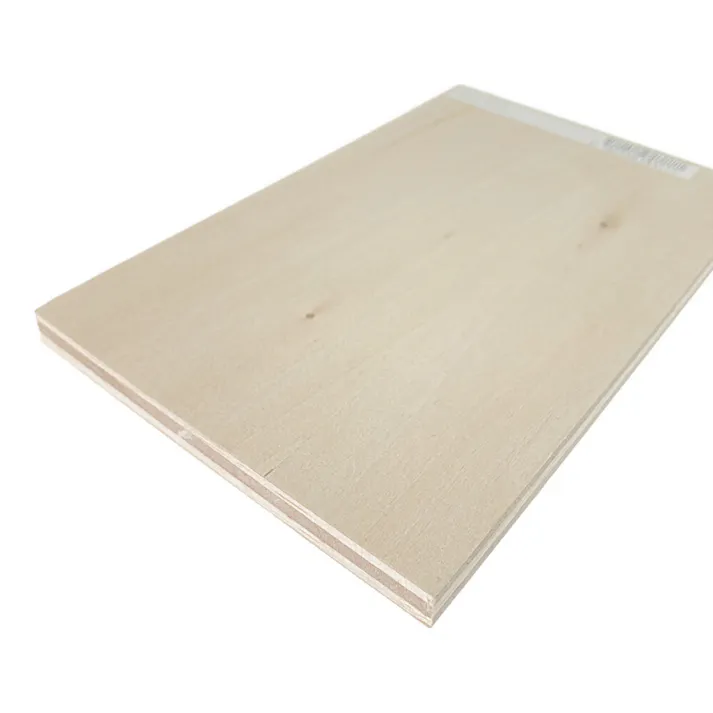 シナ版画板 ハガキ 160×100×9mm