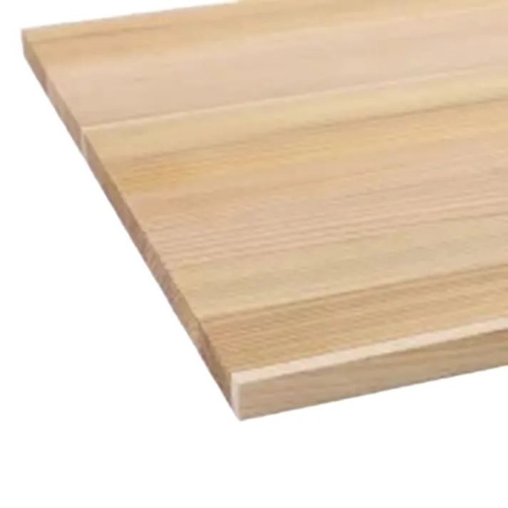 国産杉 横ハギ材 幅450mm 長さ905mm 厚さ18mm