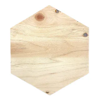 ヘキサゴンパネル 12×280