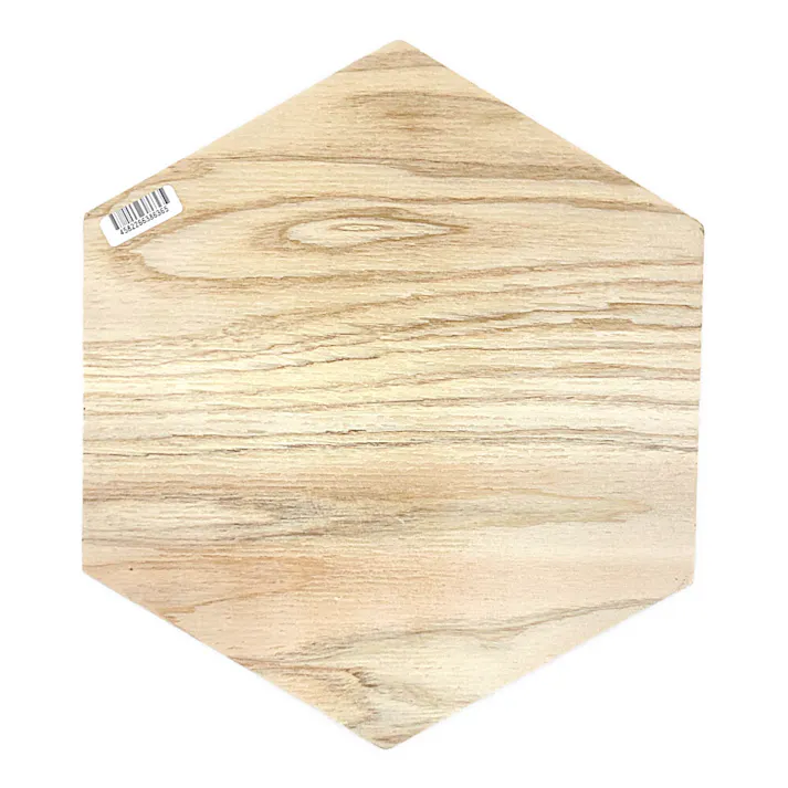 ヘキサゴンパネル 12×280