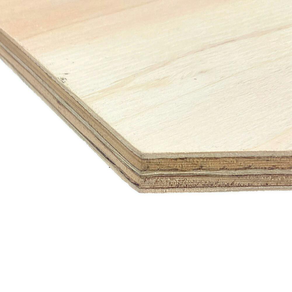 端材 八角形 約270mm(販売終了) | 木材 通販 | ホームセンターの