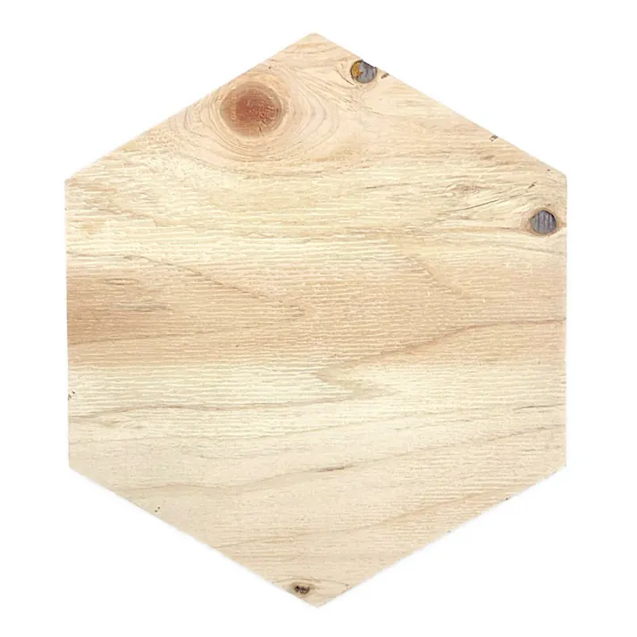 ヘキサゴンパネル 12×280