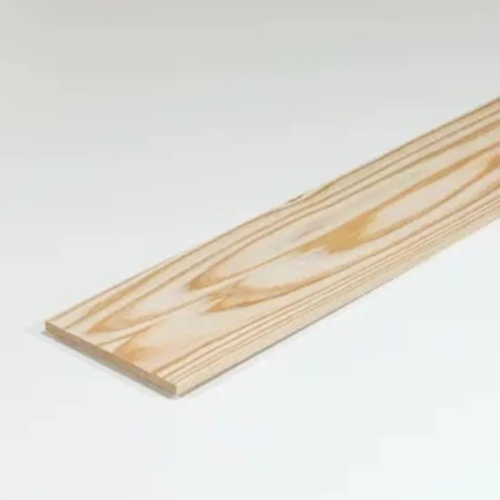 杉上小節熱圧加工板 10×140×975mm