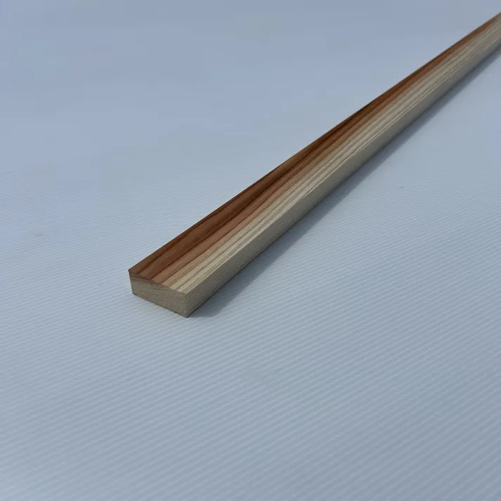 杉上小節熱圧加工材25×35×975mm