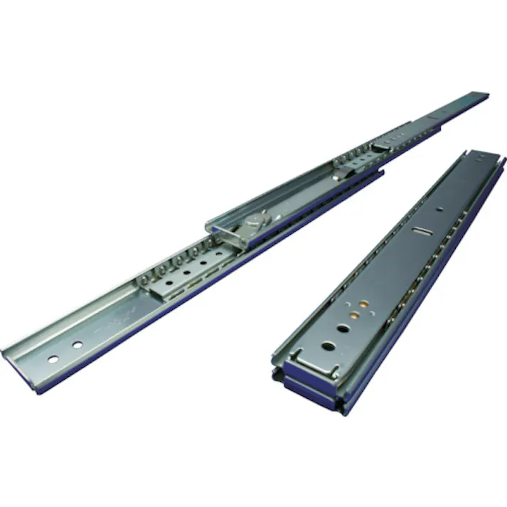 【CAINZ-DASH】日本アキュライド ダブルスライドレール304.8mm C305-12A【別送品】