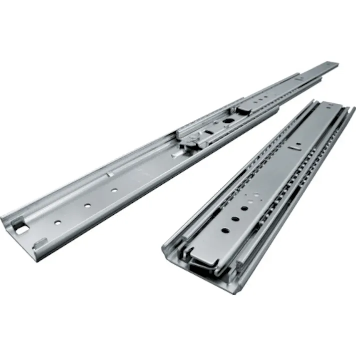 【CAINZ-DASH】日本アキュライド ダブルスライドレール406mm C3307-16【別送品】