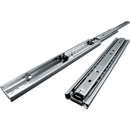 CAINZ-DASH】日本アキュライド ダブルスライドレール550mm C3273