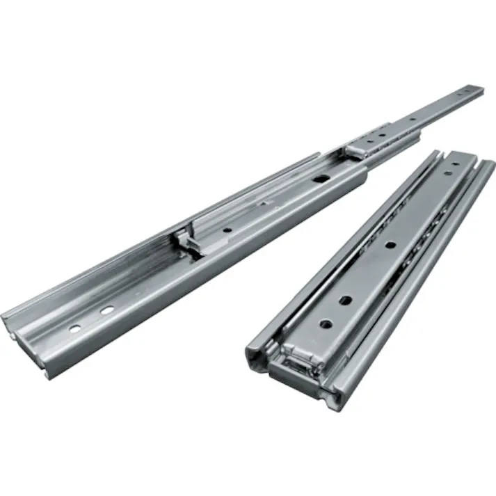 【CAINZ-DASH】日本アキュライド ダブルスライドレール200mm C3271-20【別送品】