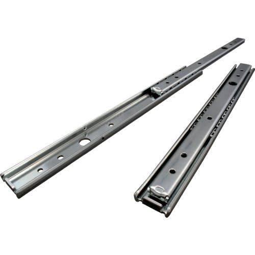 日本アキュライド シングルスライドレ-ル400mm C2421-40 スライドレール 日本アキュライド シングルスライドレ-ル400mm C2421-40 スライドレール