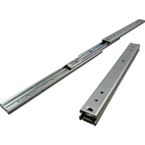日本アキュライド ダブルスライドレ-ル250mm C2431-25 スライドレール 日本アキュライド ダブルスライドレ-ル250mm C2431-25 スライドレール