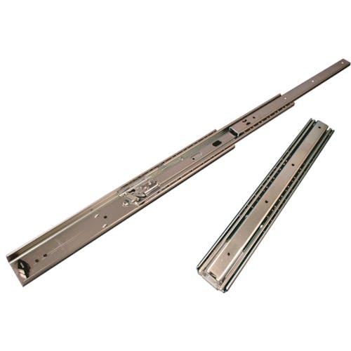 日本アキュライド ダブルスライドレール609.6mm C3407-24 スライドレール 日本アキュライド ダブルスライドレール609.6mm C3407-24 スライドレール