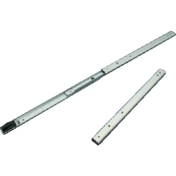 【CAINZ-DASH】日本アキュライド セルフクロージングスライドレール350mm C2731-35SC【別送品】
