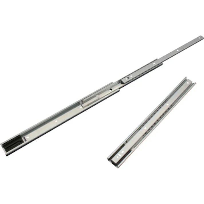 【CAINZ-DASH】日本アキュライド セルフクロージングスライドレール500mm C3271-50SC【別送品】