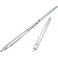 【CAINZ-DASH】日本アキュライド クローズドロックスライドレール長さ450mm C2739-45CL【別送品】