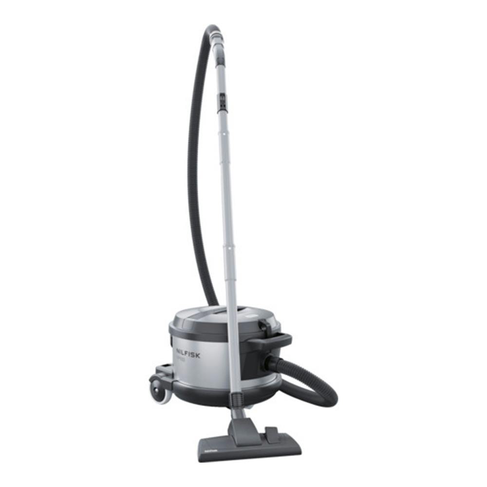 ニルフィスク 業務用掃除機 GD930 PRO S2 HEPA アスベスト用