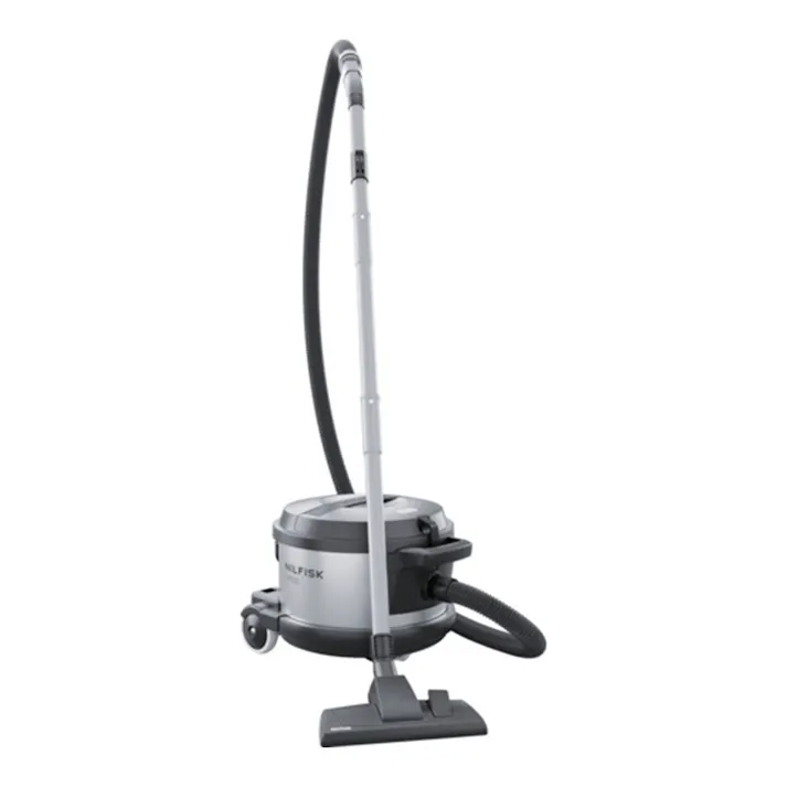 ニルフィスク 業務用掃除機 GD930 PRO S2 HEPA アスベスト用