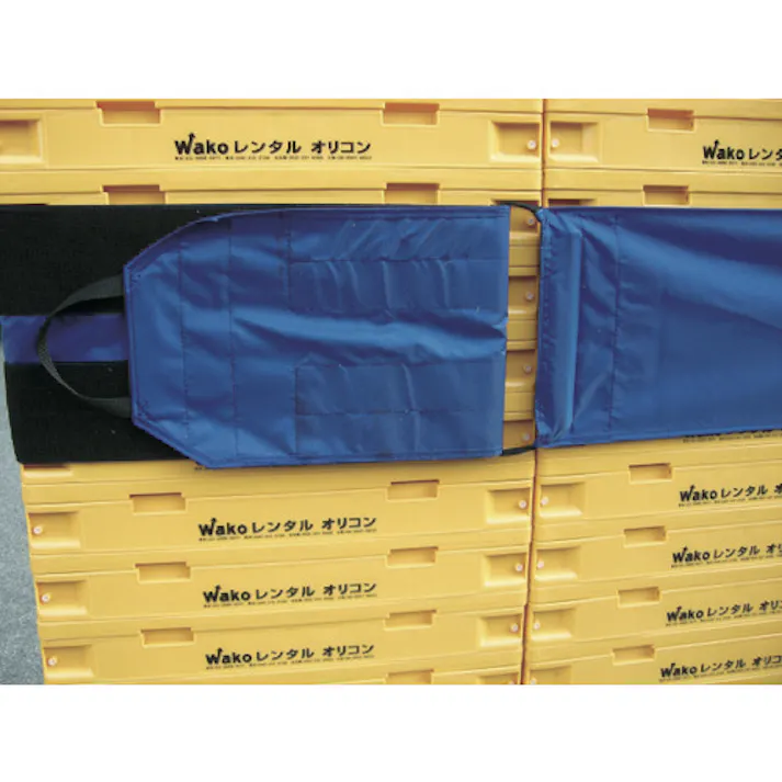 【CAINZ-DASH】ワコーパレット エコベルト WEB-25P【別送品】