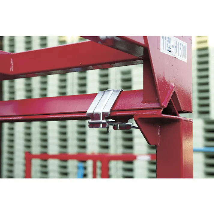 【CAINZ-DASH】ワコーパレット ネスキャッチアングル WNC-A【別送品】