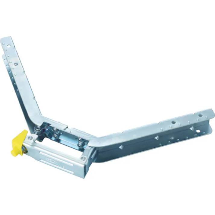 【CAINZ-DASH】ワコーパレット ネスティングラック用ネスロックダブル 安全耐荷重500kg WNR-W【別送品】