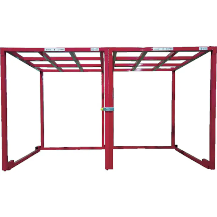 【CAINZ-DASH】ワコーパレット ネスキャッチクランプ WNC-C【別送品】