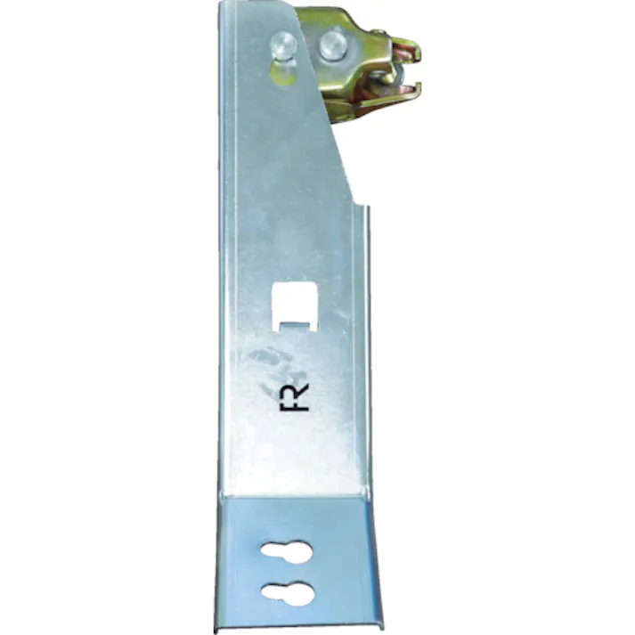 【CAINZ-DASH】ワコーパレット ネスティングラック用ネスロックフリー 安全耐荷重500kg(4個) WNR-F【別送品】