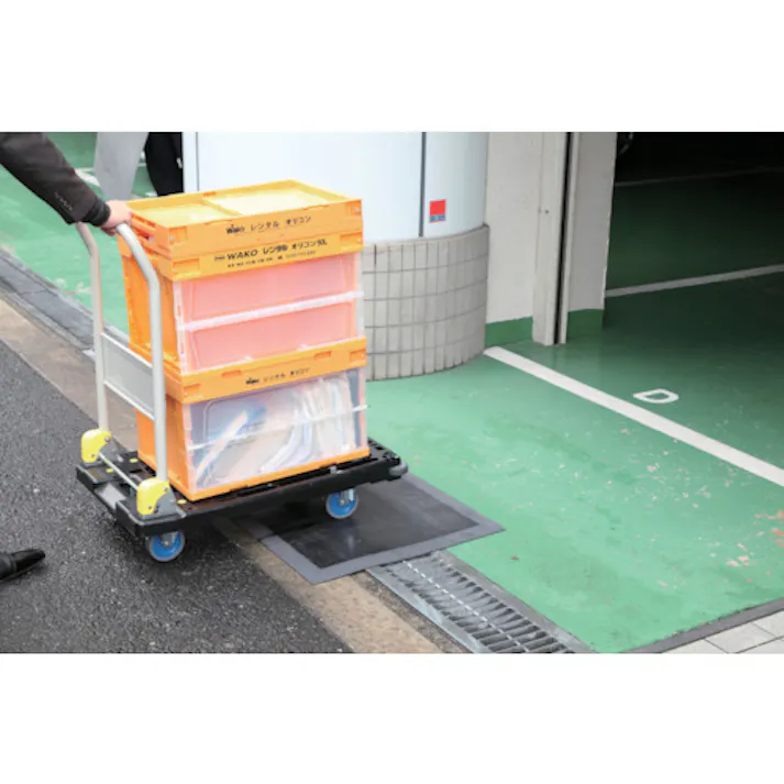 【CAINZ-DASH】ワコーパレット サイレンスマット WSM-7050【別送品】